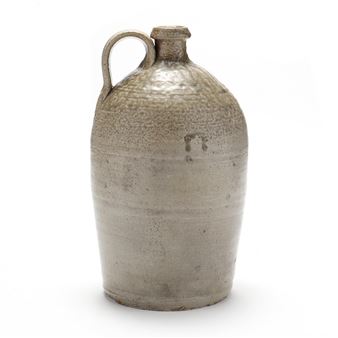 One Gallon Jug - N. H. Wrenn