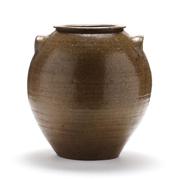 Daniel Seagle School  Three Gallon Jar