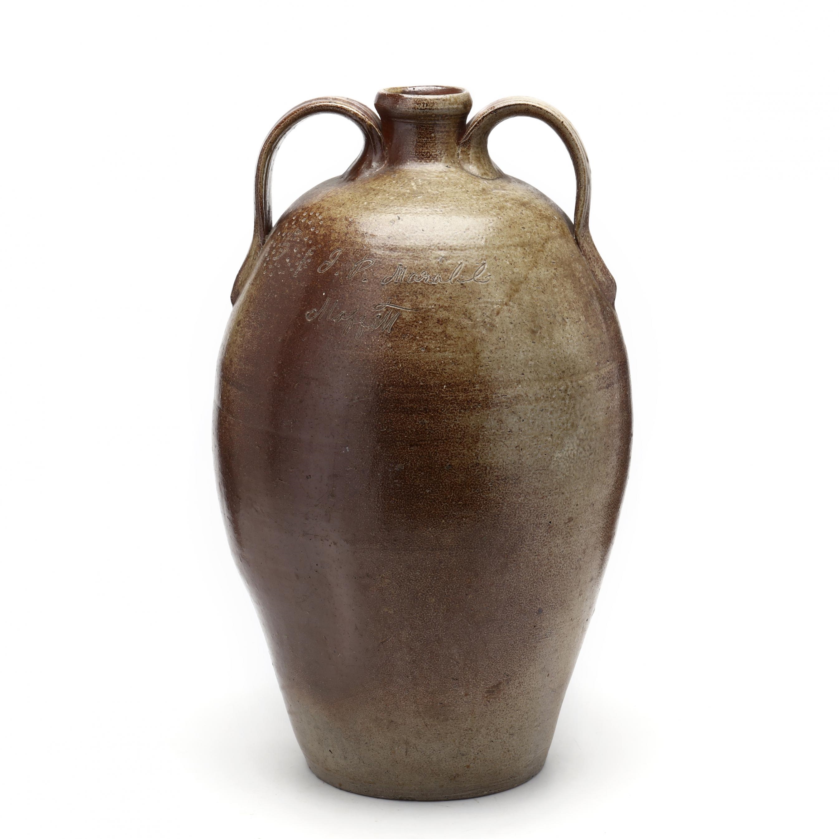 John Pascal Marable | Five Gallon Jug | MutualArt