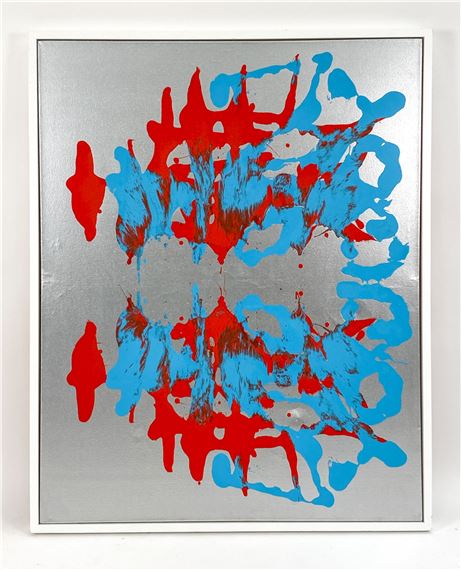 Tao Rey | OVERSIZED ABSTRACT | MutualArt