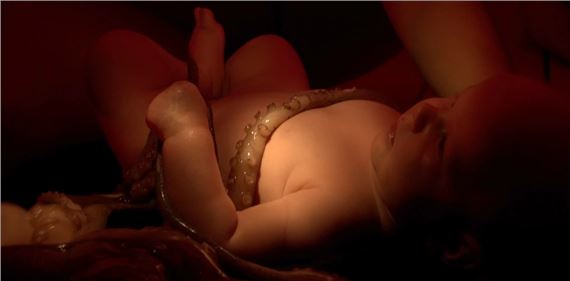 Laure Prouvost: In the Depth Heat Leaks - La Casa Encendida