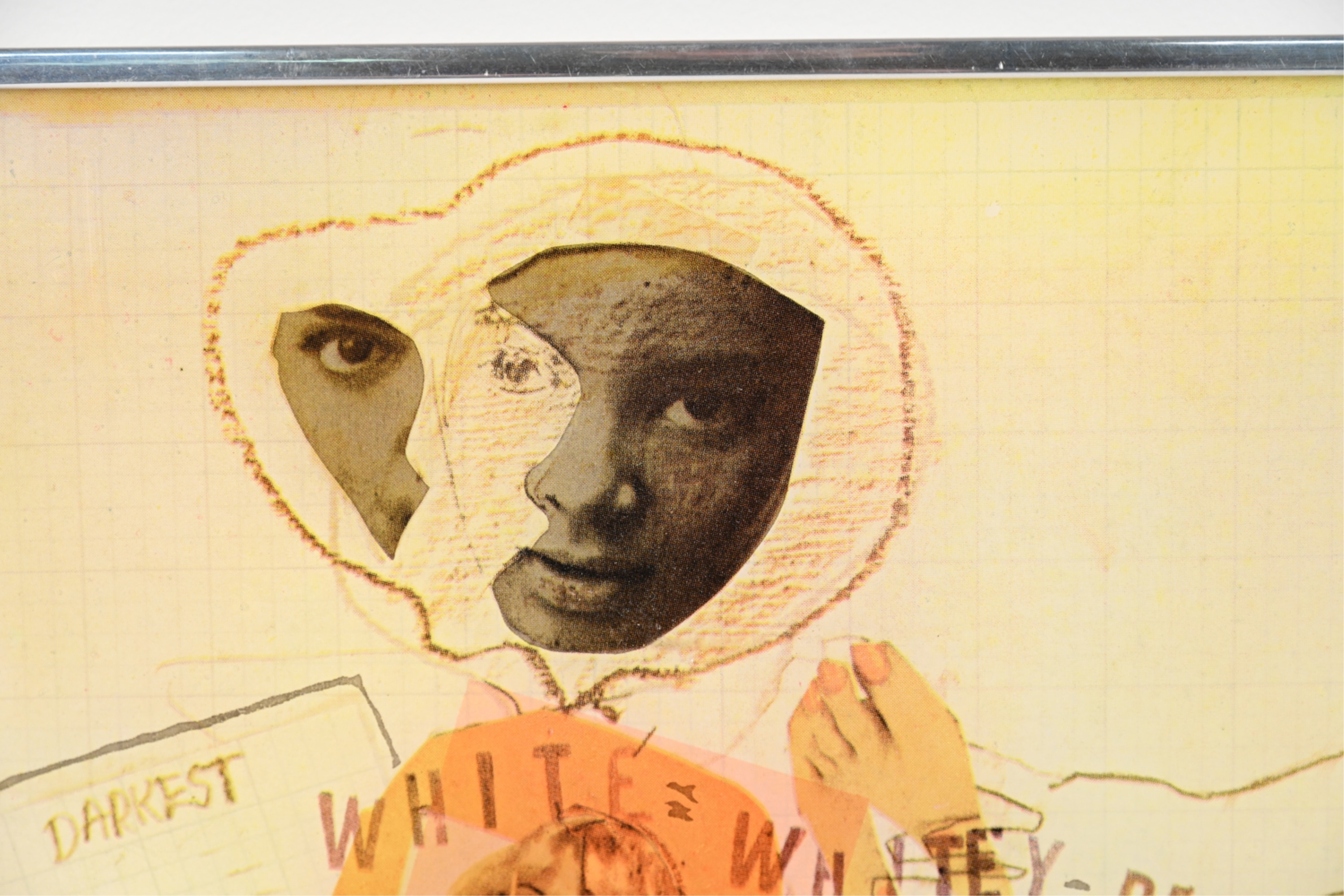 Larry Rivers | Tanfastic (1966) | MutualArt