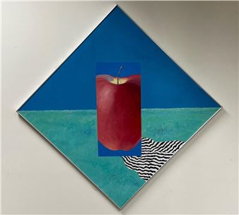 Untitled - Yukio Suzuki