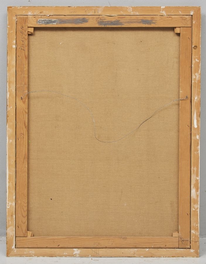 Lars Florén | Pilallén | MutualArt