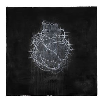 Ahn Chang Hong: Unfinished Rehearsal - Wooson Gallery, Daegu