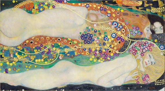 Gustav Klimt: Golden Boy - Van Gogh Museum