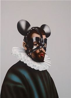 Camille Theodet - LiTE-HAUS Galerie + Projektraum
