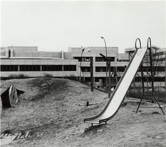 Michael Schmidt - Meyer Riegger, Karlsruhe