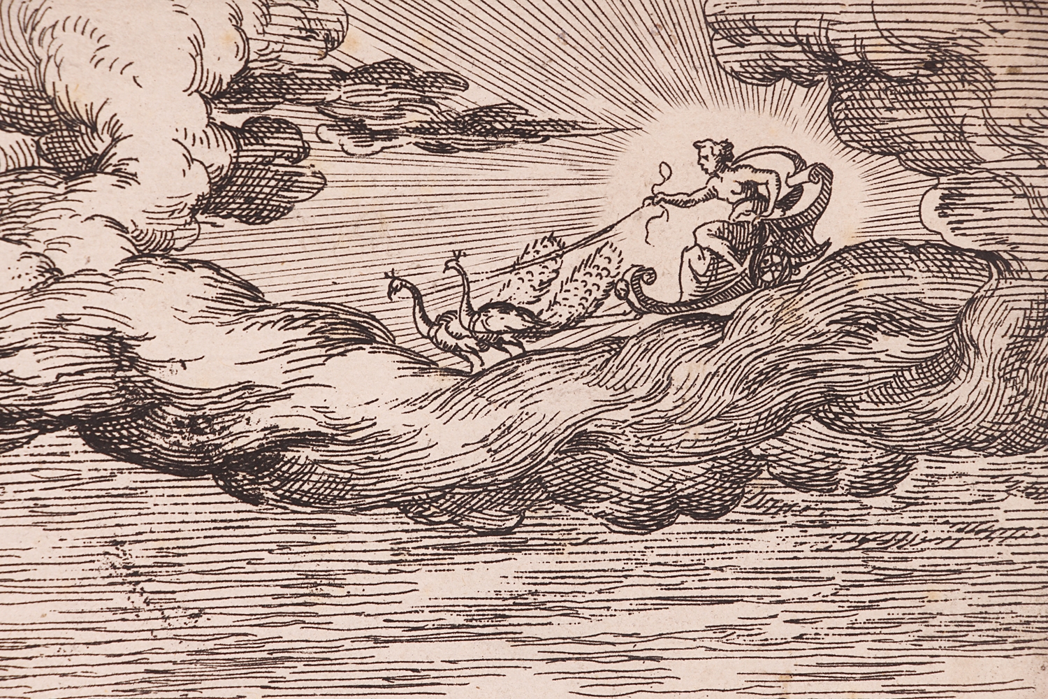 Hieronymous Cock | Mercurius Argum interficit. | MutualArt