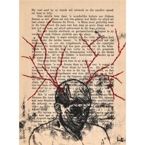 Hy voel asof hy sy hande wil uitsteek by Lien Smuts