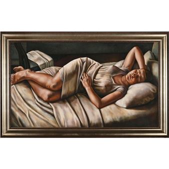 After Dod Procter - Hettie Pullinger