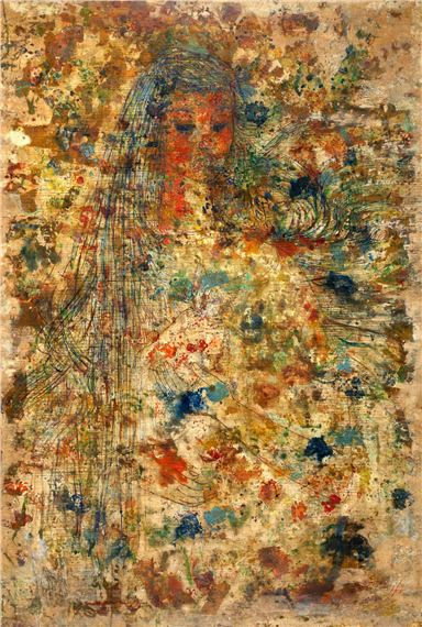 Untitled by Tran Tho