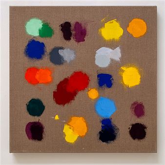 Jerry Zeniuk - Annemarie Verna Gallery