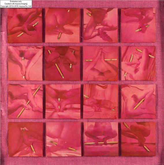 Reeds - Grzegorz Kowalski