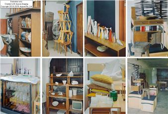 Project "Otwock" - 8 work - Błażej Pindor