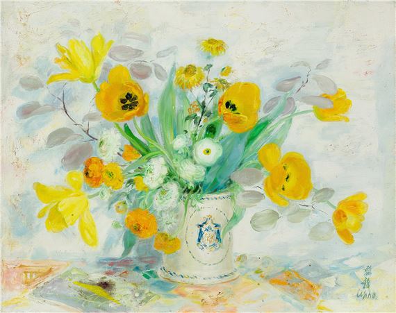 Composition by Lê Ph?