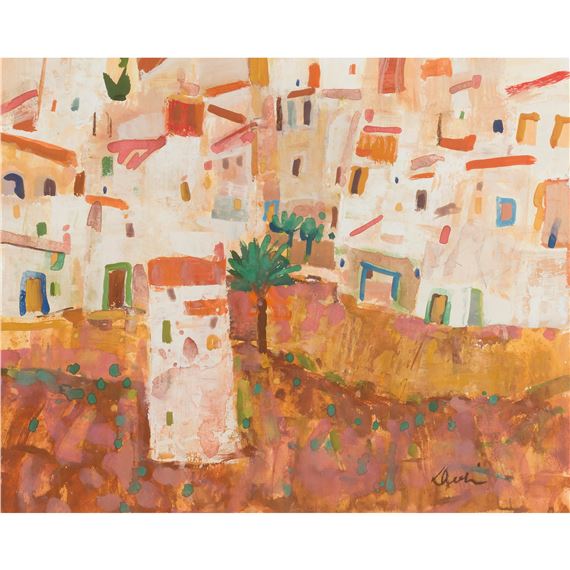 George Devlin | IN INSTAN | MutualArt
