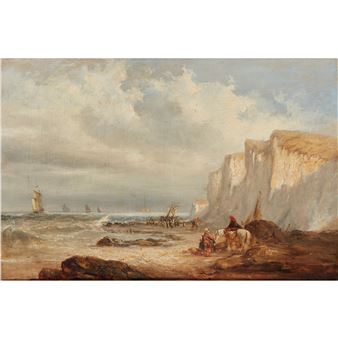 NEAR MARGATE - W. Bates