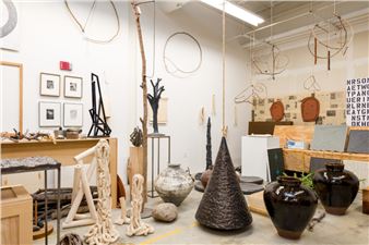 Tetsuya Yamada: Shallow River - Midway Contemporary Art
