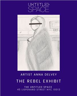 The Rebel Exhibit - The Untitled Space