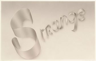 Daniel Douke: No Ideas but in Things: Sixties Studies - Peter Mendenhall Gallery