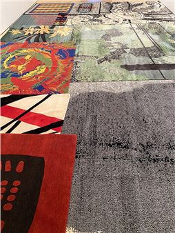 Carpets - BravinLee Programs