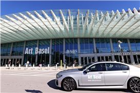 Art Basel Reveals Lineup for 2022 Miami Edition