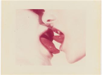 Eroticism Beyond the Flesh