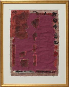 Untitled - Włodzimierz Szymański