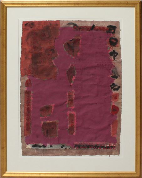 Untitled - Włodzimierz Szymański