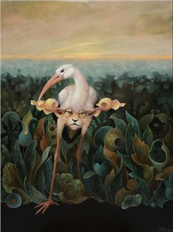 Dolores Chiappone - Tubac Center of the Arts
