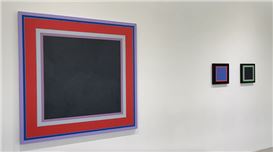Five-Minute Tours: Myke Venable at Gallery Sonja Roesch, Houston