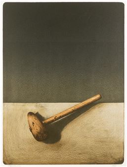 Stilleben - Viktor Patrick Huse