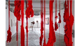 Bloomberg New Contemporaries 2022 Launches in Hull with a New Generation of Emerging Artists