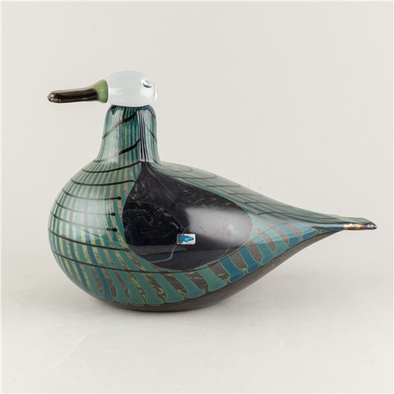 オイバトイッカヌータヤルヴィVILLIHANHI WILD GOOSE