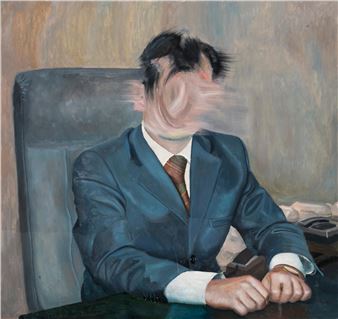 Identify - Vladimir Potapov