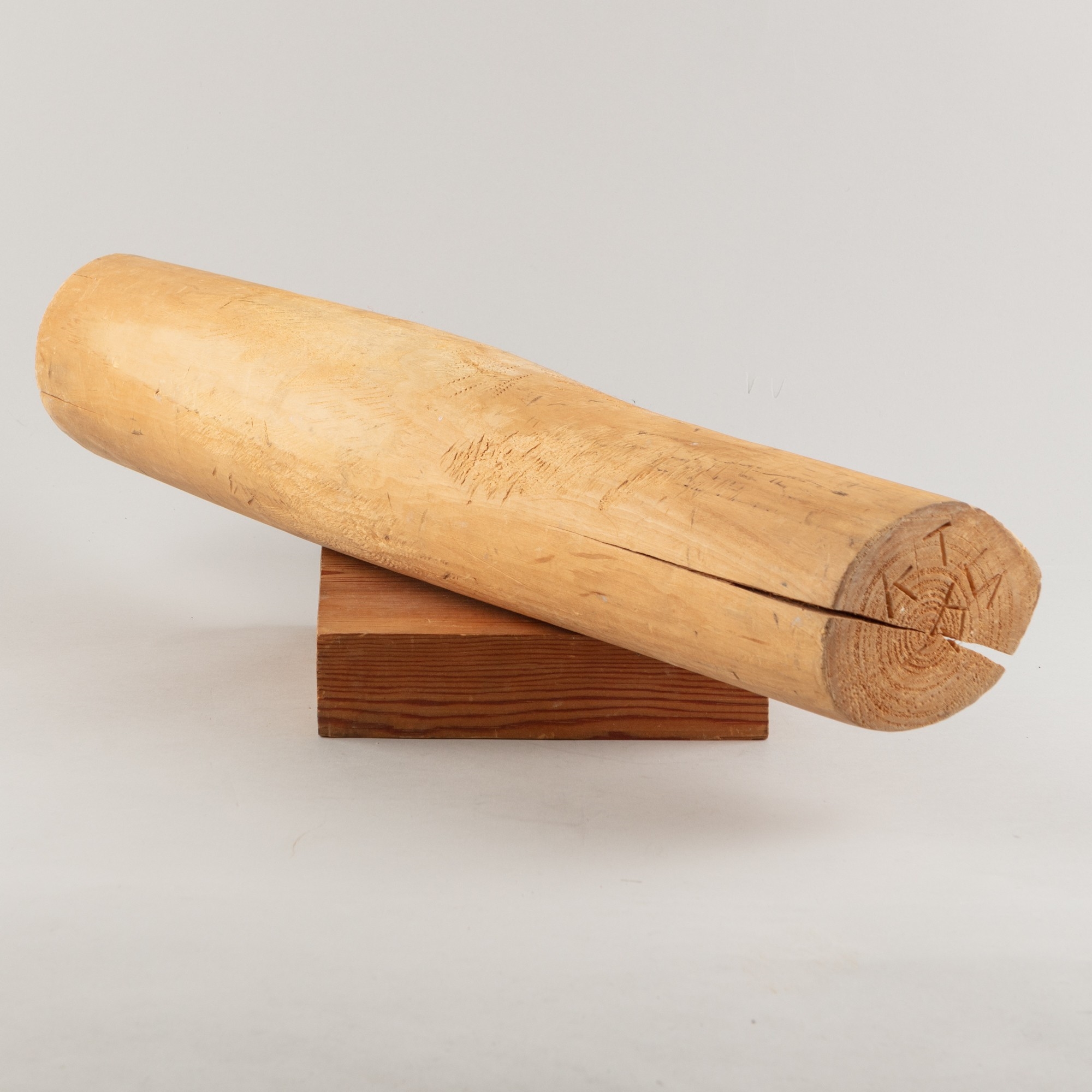 Kain Tapper | Sculpture (1965) | MutualArt