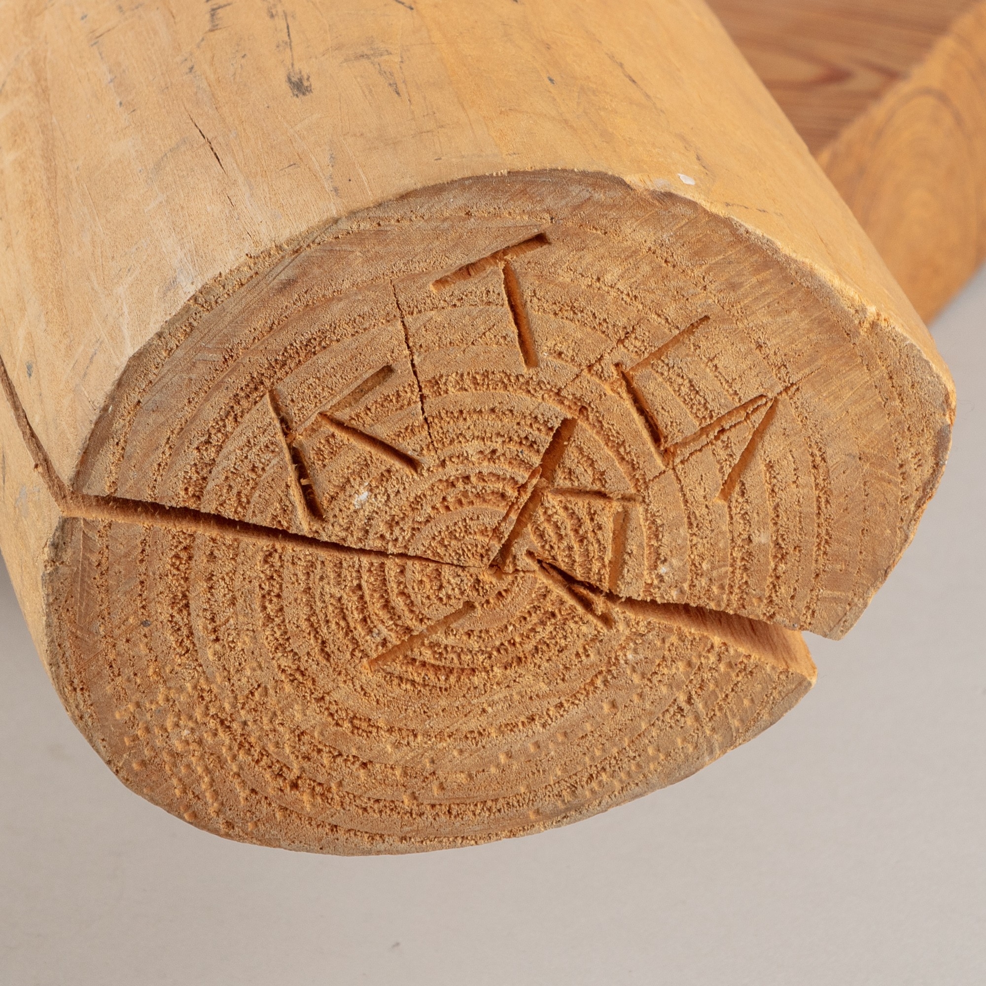Kain Tapper | Sculpture (1965) | MutualArt