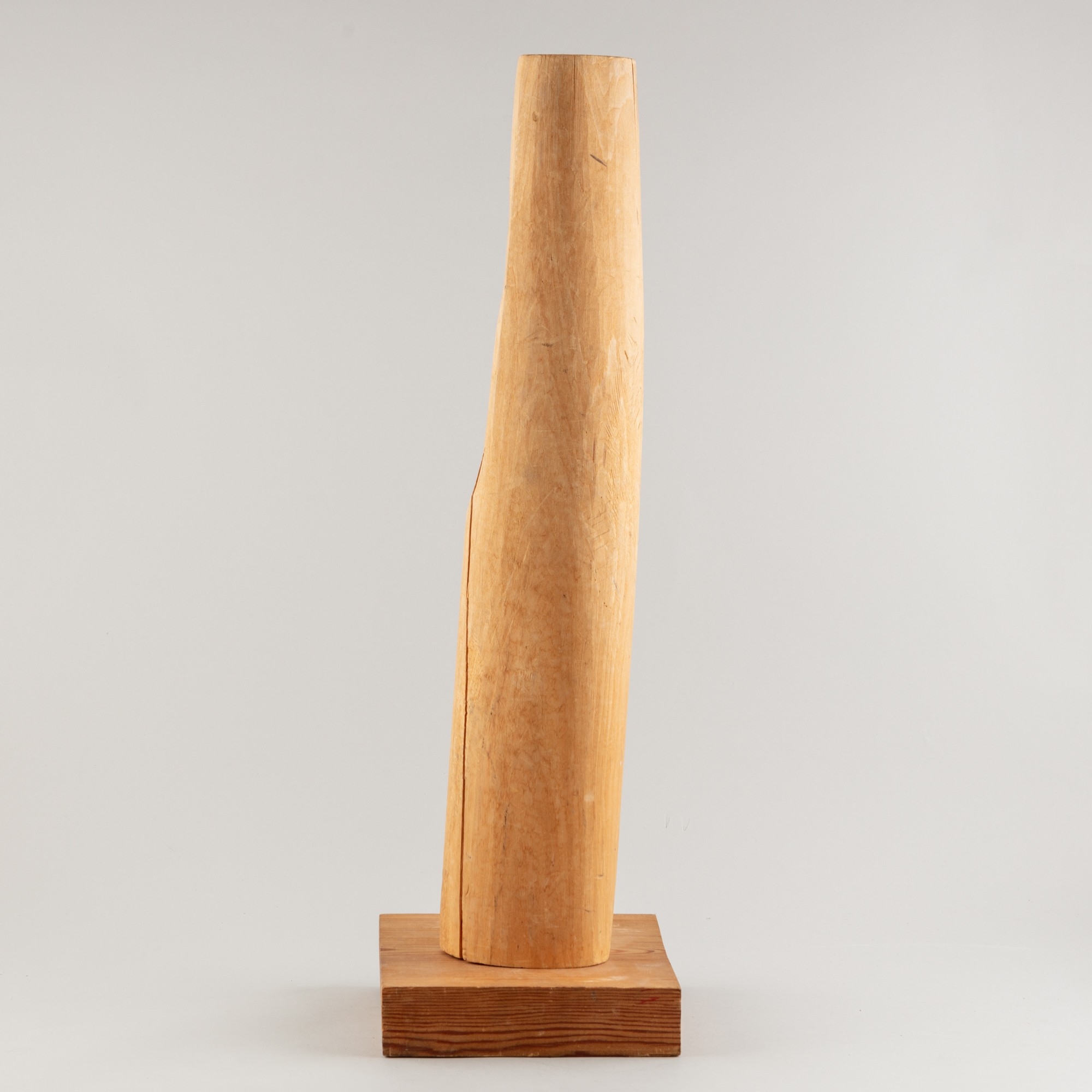 Kain Tapper | Sculpture (1965) | MutualArt