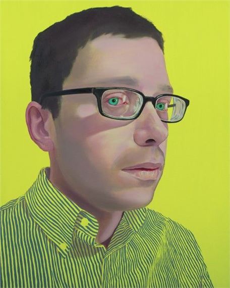 Jong Myung Hwang | 1 Artworks | MutualArt