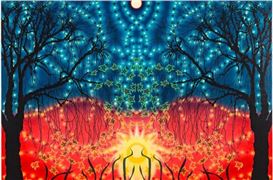 Vision Quests: Arts Calendar September 22-28