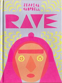 Queer Coming-of-Age Graphic Novel Under the Shadow of Church