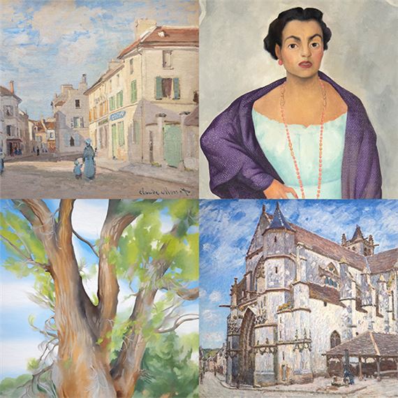 Jackson Hole: Top Works - Heather James Fine Art, Jackson Hole