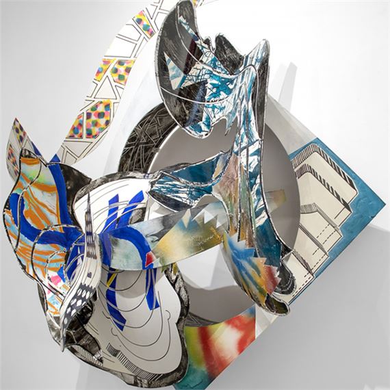 Your Heart’s Blood: Intersections Of Art And Literature - Heather James Fine Art, Palm Desert