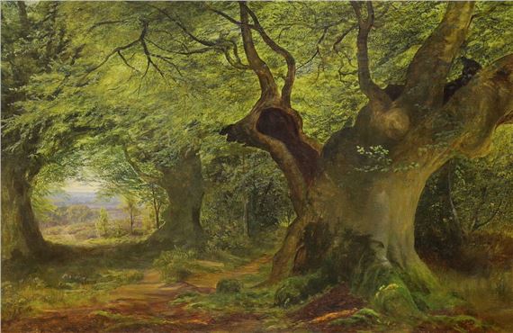 Alfred Benjamin Cole | Alfred Benjamin Cole (fl.1867-1883) (1880 ...