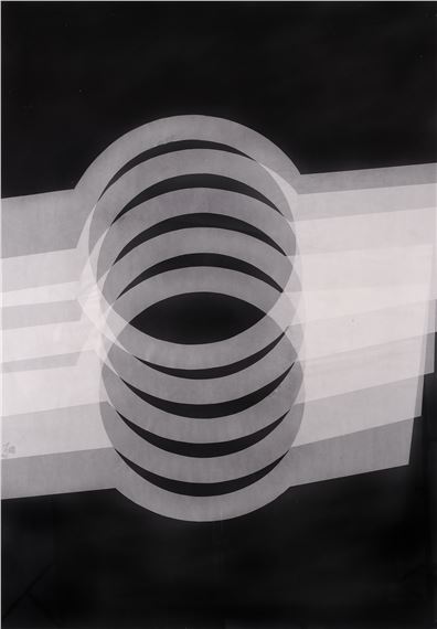 KRUHY by Jan Vrana, 2021