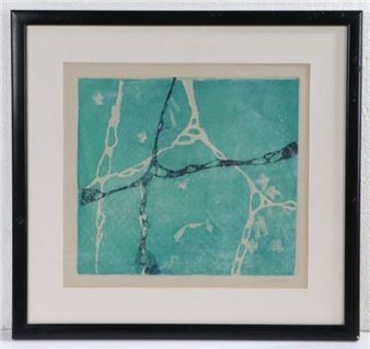 'Treble Helix' - Liz Murphy Thomas