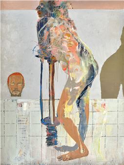 "Guantanamera", 1995 - Skuharieva Maryna