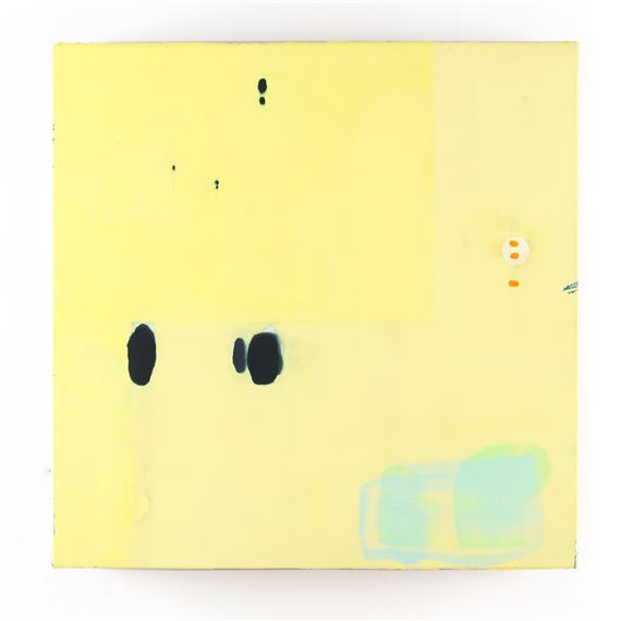 Sonic Imperfections - Jason Gubbiotti