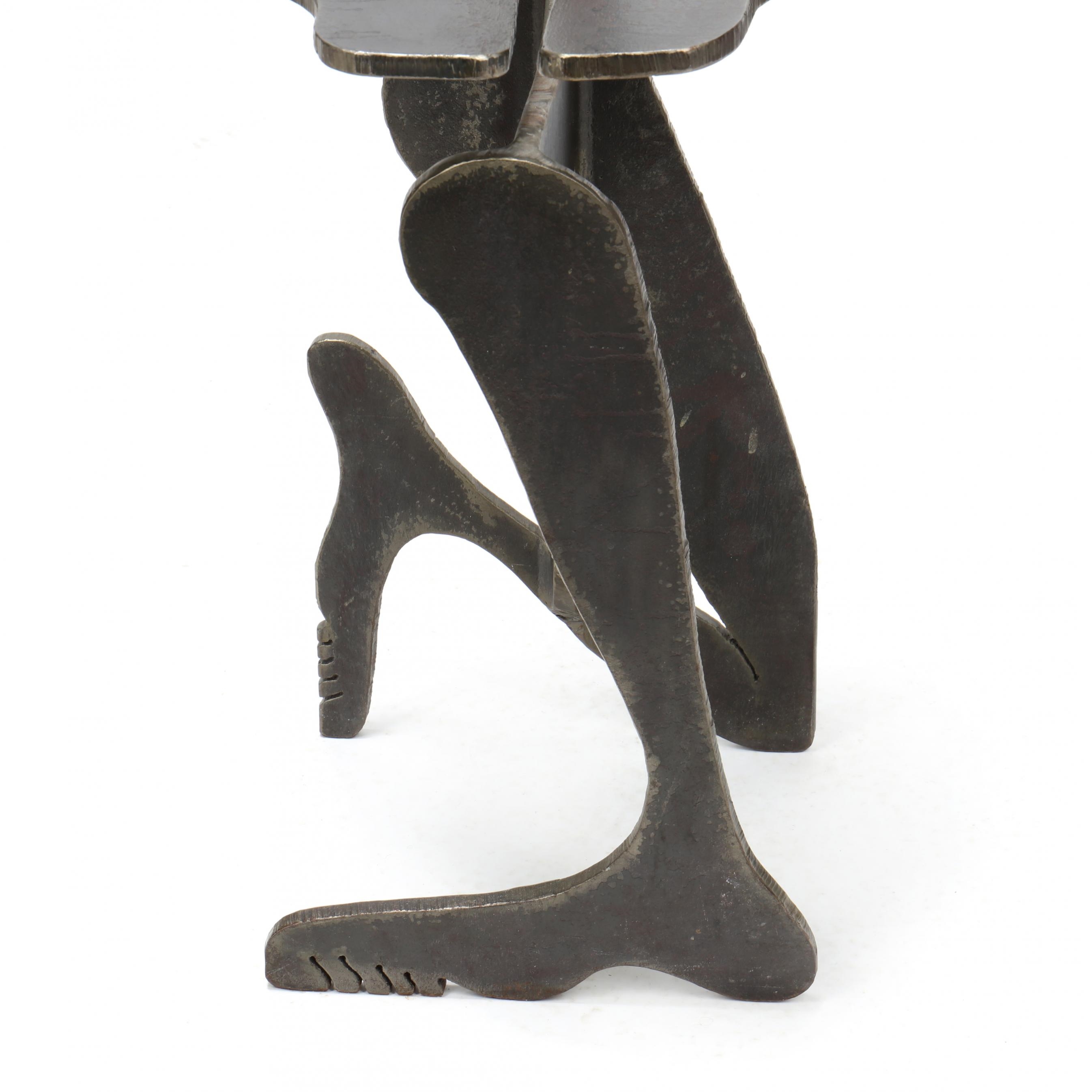 Albert Leon Wilson | Ballerina Chair (Circa 1972) | MutualArt